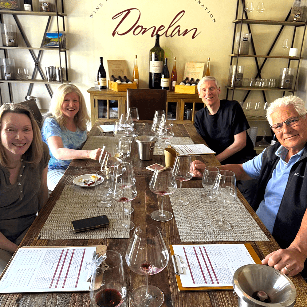 tastinggroup